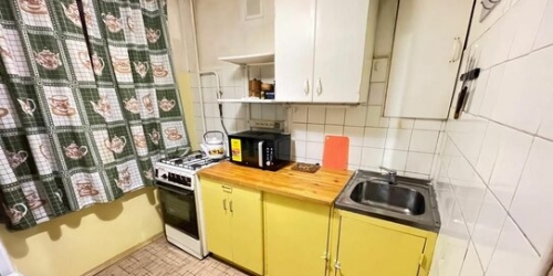 2-комн квартира Парковая 15-я ул,  д. 42,  к. 1