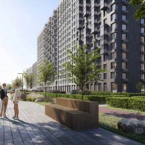 Помещение свободного назначения Мытищи г, Стрельбище Динамо ул,  д. 10