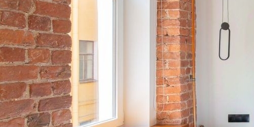 2-комн квартира переулок Басков, 26