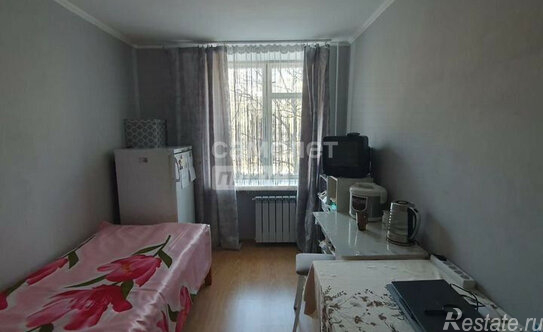 Продажа 2-комн квартиры на вторичном рынке Есенинский б-р,  д. 1/26