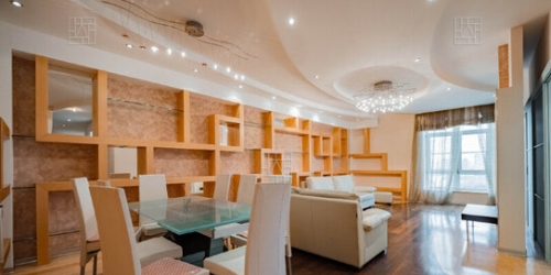 3-комн квартира ул Авиационная,  д. 79,  к. 1