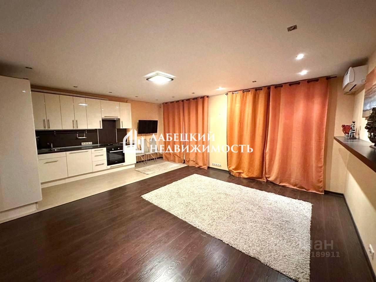Продажа студии Сходня мкр, улица Микояна, 10к4