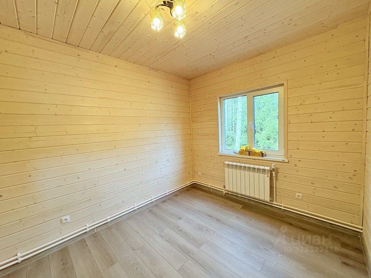 Продажа дома Лебяжье тер., Рощино СНТ