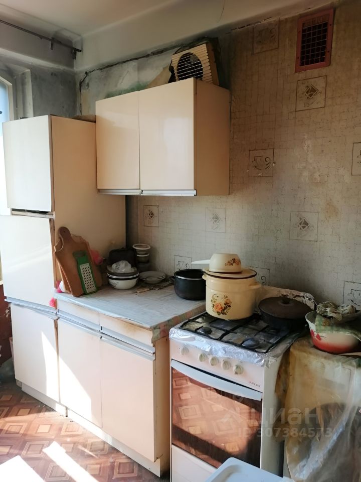 Аренда 2-комн квартиры на вторичном рынке улица Сантьяго-де-Куба, 6К1