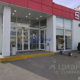 Продажа отдельного здания улица Кухмистерова, д. 20 к2 Продажа отдельного здания улица Кухмистерова, д. 20 к2