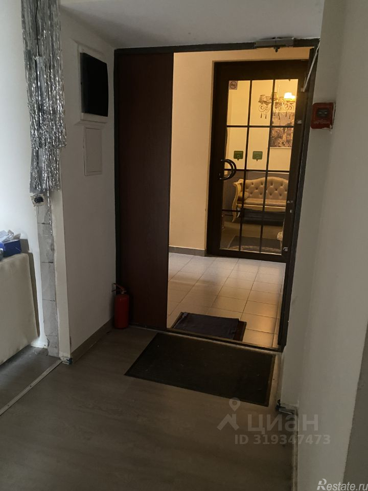 Аренда ПСН Цветной б-р,  д. 25,  к. 2