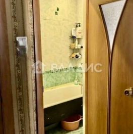 Продажа 1-комн квартиры на вторичном рынке Мытищи г, Юбилейная ул,  д. 6