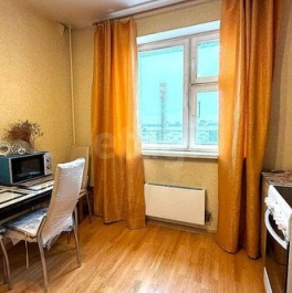 Продажа 1-комн квартиры на вторичном рынке Тарусская улица,  д. 22 к3