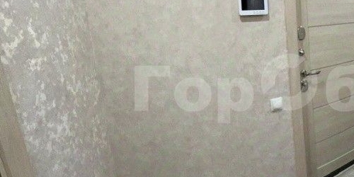 1-комн квартира улица Генерала Кузнецова, 11К1