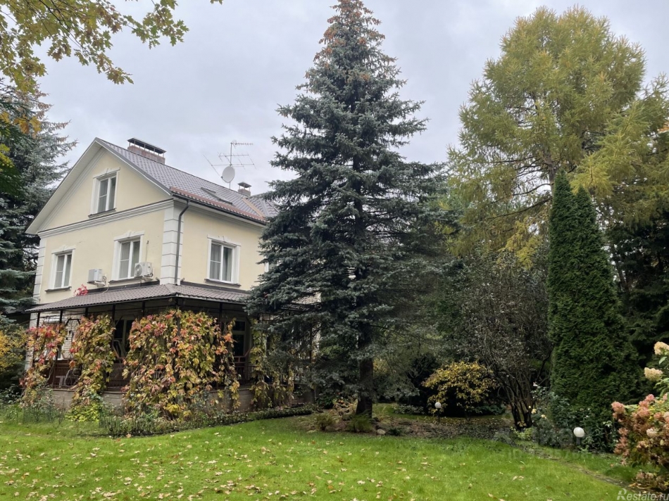 Продажа дома Рождественно, , Одинцово, ул Новая,  д. 26