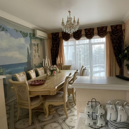 Коттедж/дом Новосельцево, Краснополянская улица,  д. 26