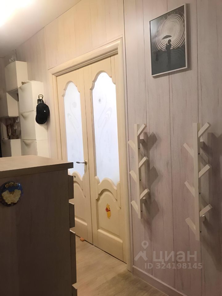 Продажа 2-комн квартиры на вторичном рынке Старомарьинское шоссе, 18