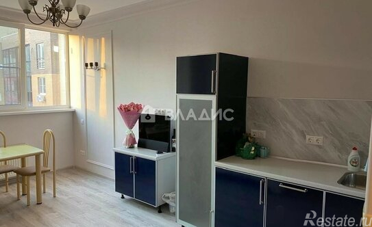 Продажа 2-комн квартиры на вторичном рынке Мытищи, Осташковское шоссе,  д. 22 к6