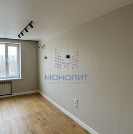 Продажа 1-комн квартиры на вторичном рынке улица Бехтерева,  д. 37 к1