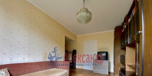 3-комн квартира Выборг г., Приморская ул. ,  д. 15