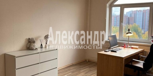 1-комн квартира Хошимина ул. ,  д. 9,  к. 2