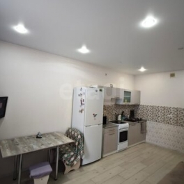 Продажа 3-комн квартиры на вторичном рынке Балашиха, ул Чистопольская,  д. 26