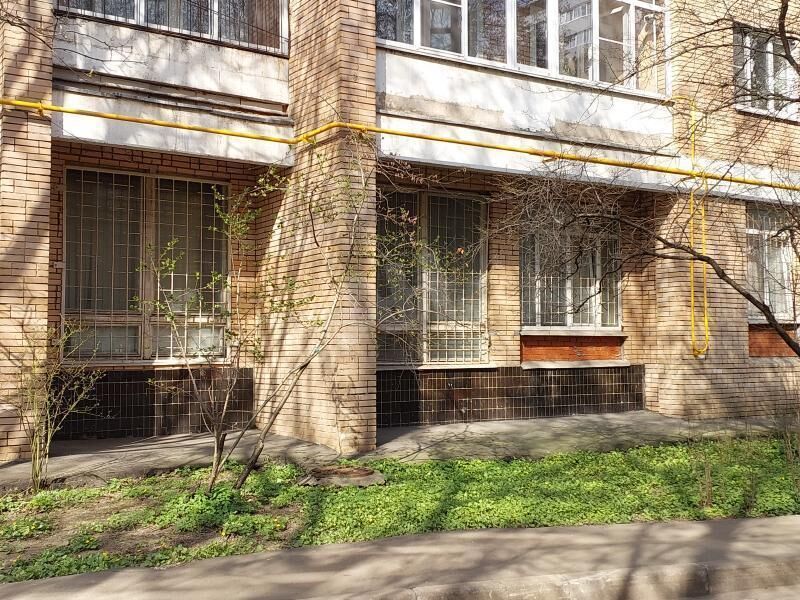 Аренда отдельного здания Верхоянская ул,  д. 6