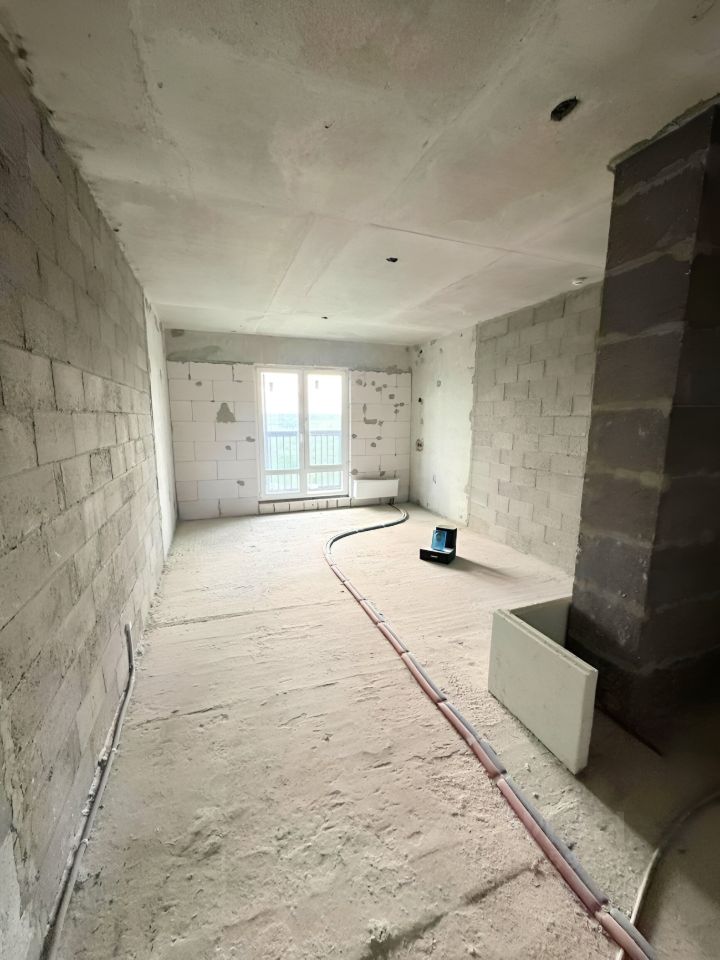 Продажа студии Раменское, улица Семейная, 6