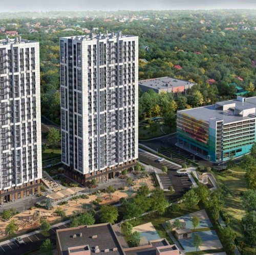 Гараж/парковка Одинцовский городской округ, Северная улица,  д. 42