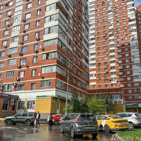Аренда ПСН Веерная улица,  д. 22 к1