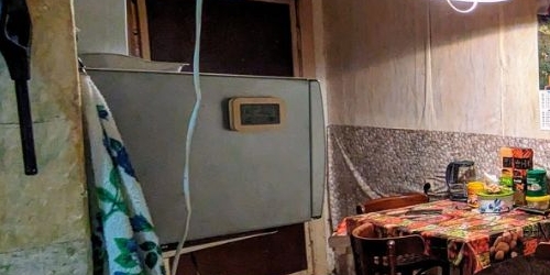 2-комн квартира Гатчинская улица, 7