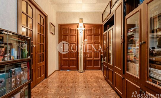 Продажа 3-комн квартиры на вторичном рынке Сущевский Вал ул