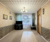 Продать Квартиры вторичка Ногинск, ул Молодежная  8 