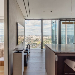 Продажа 2-комн квартиры на вторичном рынке улица Зорге,  д. 9 к6