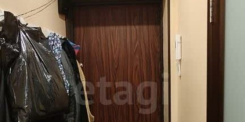 2-комн квартира ул Солнечногорская,  д. 24