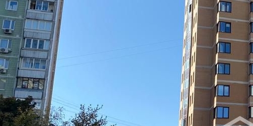 3-комн квартира Тихвинская улица, 14к1