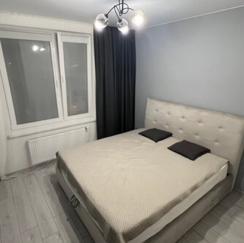 1-комн квартира Мистолово, Горная улица,  д. 25 к3