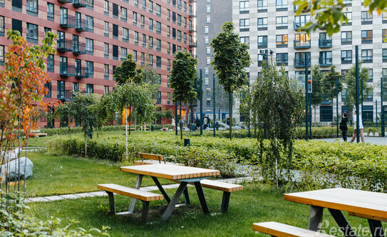 Продажа 1-комн квартиры на вторичном рынке Энтузиастов ш,  д. 9А