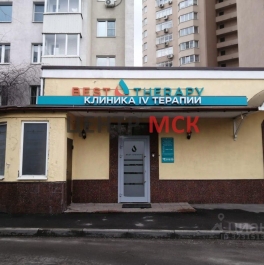 Аренда офиса Грохольский пер,  д. 30 с2