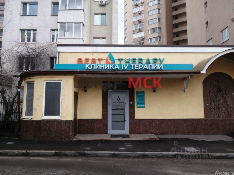 Аренда офиса Грохольский пер,  д. 30 с2