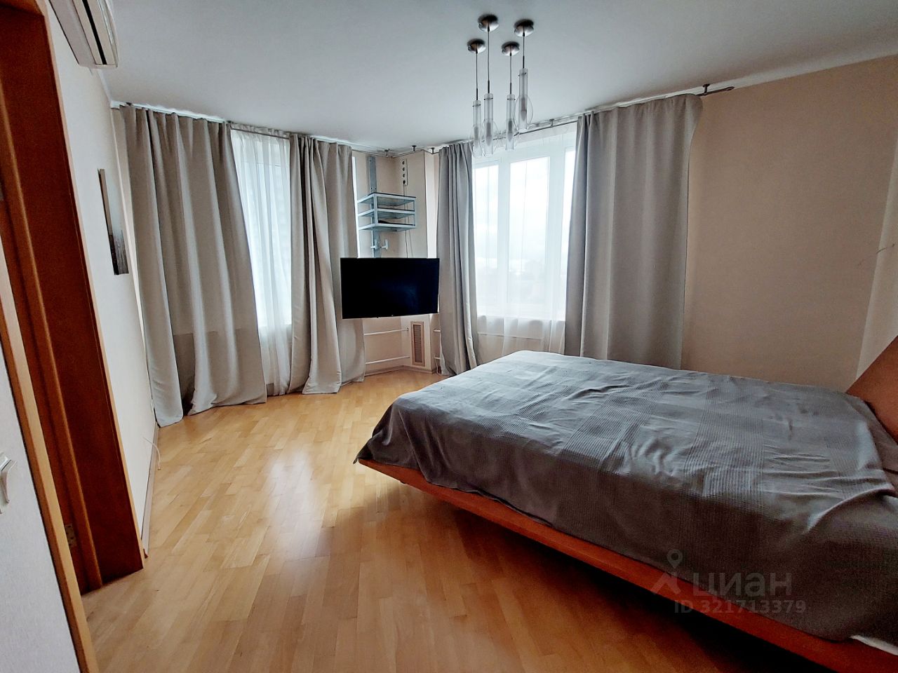 Продажа 2-комн квартиры на вторичном рынке проспект Энгельса, 97