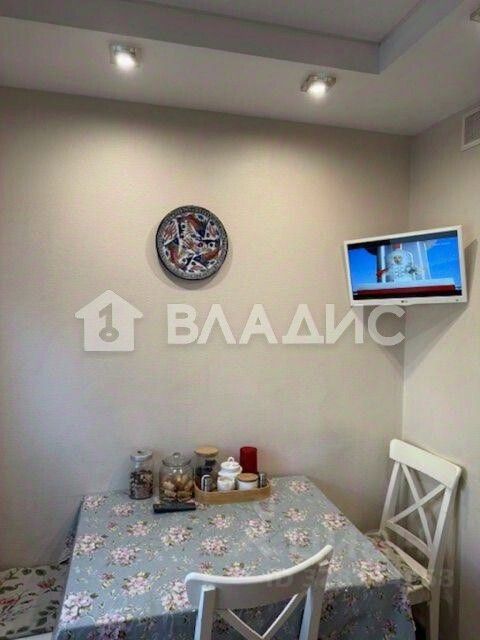 Продажа 3-комн квартиры на вторичном рынке Веерная улица, 3К4