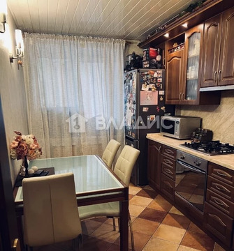 Продажа 3-комн квартиры на вторичном рынке Балашиха, Зелёная улица,  д. 9