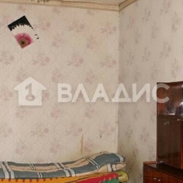 Продажа 2-комн квартиры на вторичном рынке Владимирская 1-я ул,  д. 14
