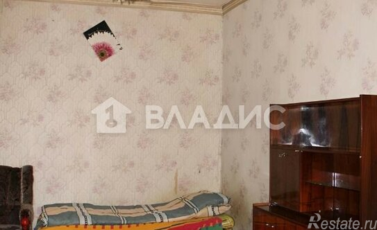 Продажа 2-комн квартиры на вторичном рынке Владимирская 1-я ул,  д. 14