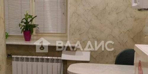 2-комн квартира Железноводская улица,  д. 48