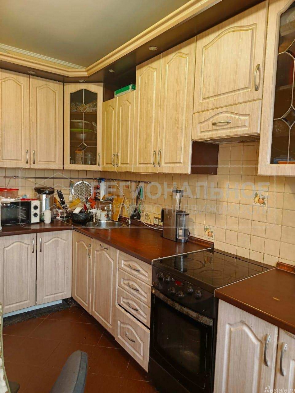 Продажа 2-комн квартиры на вторичном рынке Балашиха, Майкла Лунна, 4