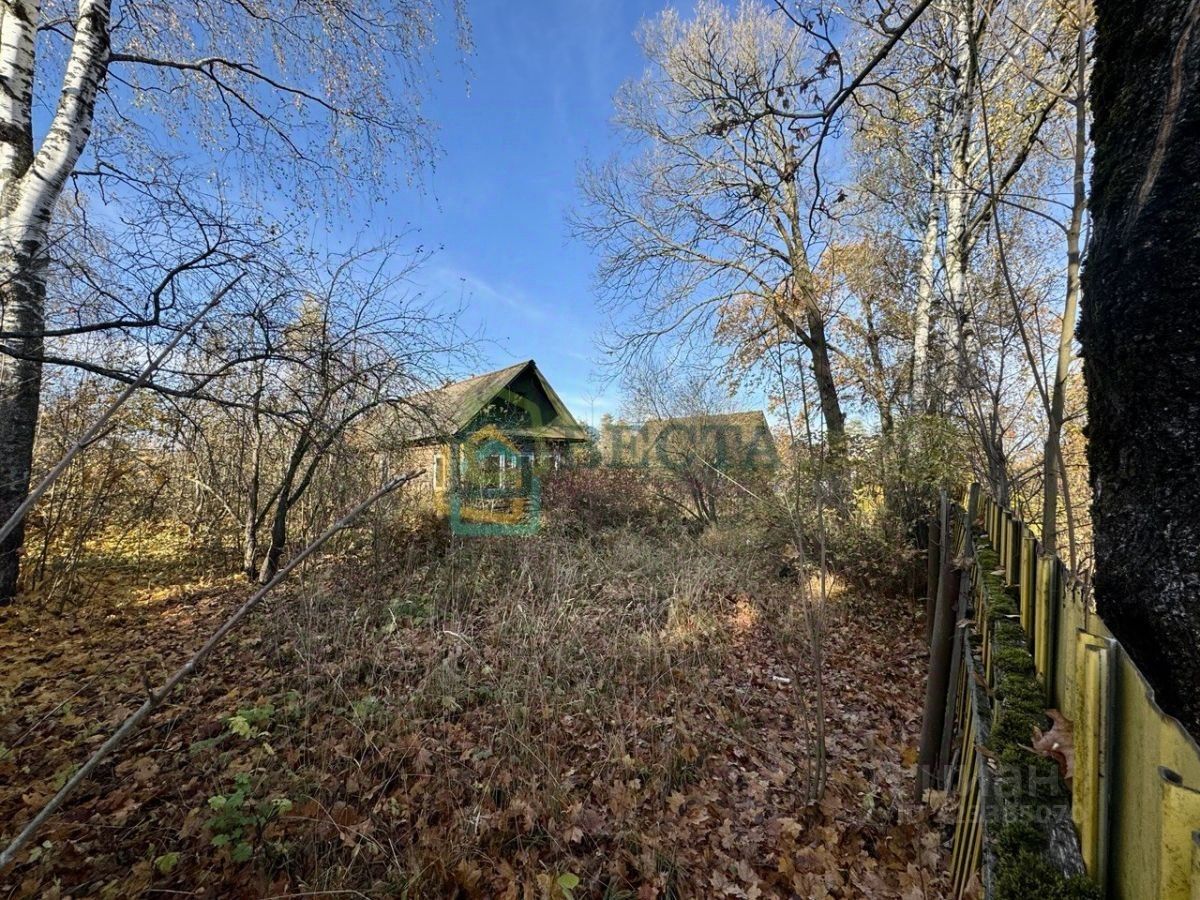 Продажа земли Отрадное, 5-я линия, 34