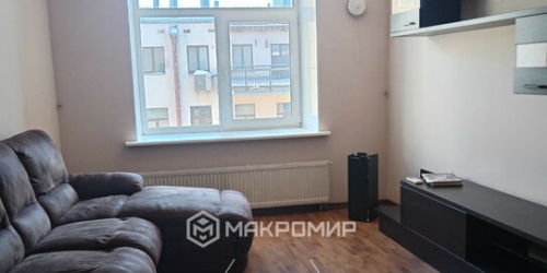 2-комн квартира ул Марата,  д. 45/12