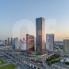 Аренда офиса улица Ермакова Роща,  д. 1 с1