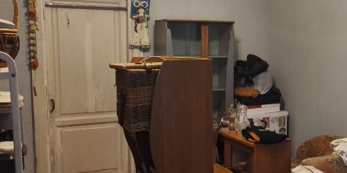 4-комн квартира улица Земляной Вал, 3/1С7