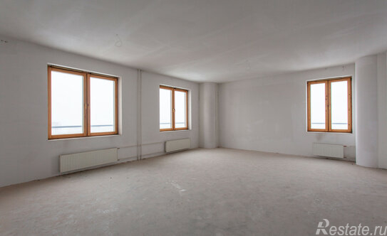 Продажа 2-комн квартиры на вторичном рынке Можайское шоссе,  д. 2