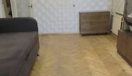 2-комн квартира аллея Котельникова, 1