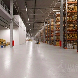 Продажа производственного помещения Химки, Вашутинское шоссе,  д. 46