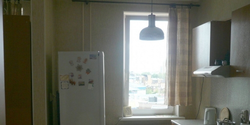 2-комн квартира Вербная ул. ,  д. 19,  к. 1